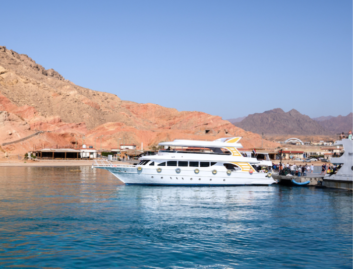 Boat Trips