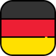 German flag