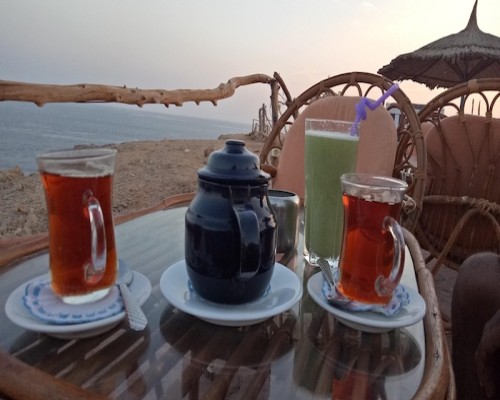 Sadiki Cafe image