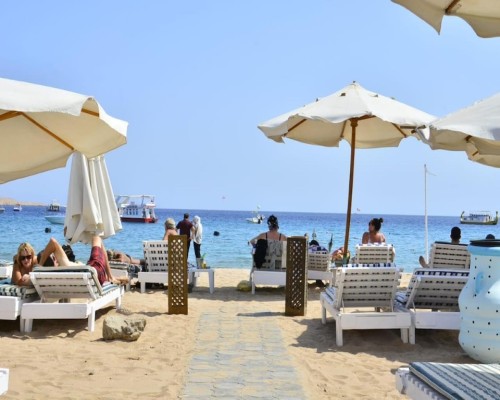 Kanabesh Beach image