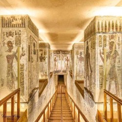Trip Luxor Excursion from Sharm El Sheikh Image