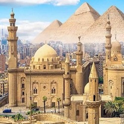 Trip Transfer To and From Sharm El Sheikh – Cairo Image