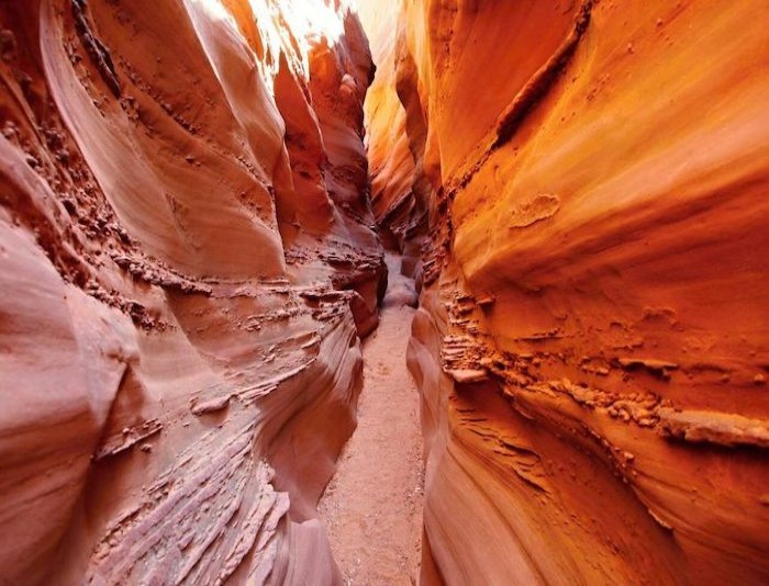 Dahab Excursion From Sharm El Sheikh