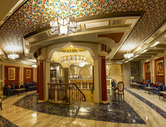 Cleopatra Package SPA Sharm El Sheikh
