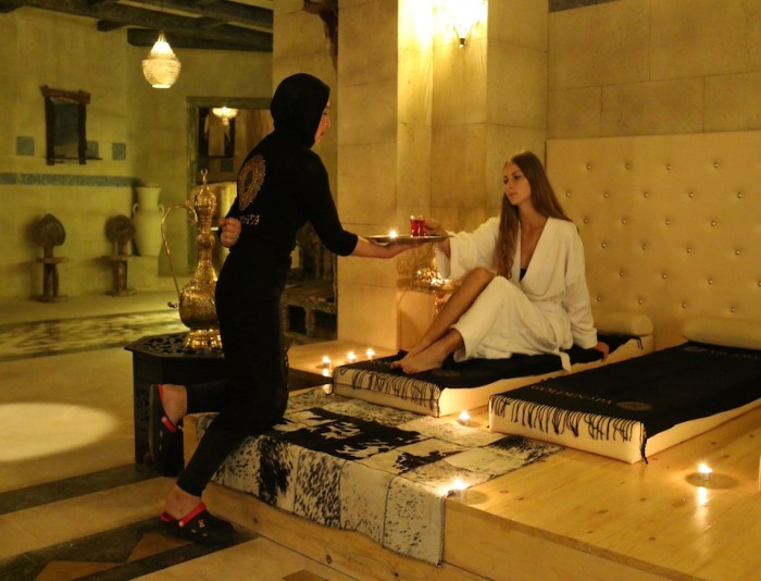 Cleopatra Package SPA Sharm El Sheikh