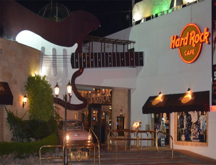 Transfer To and From Naama Bay Sharm El Sheikh